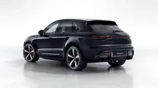 2026 Porsche Macan S - Image 21 of 30