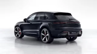 2026 Porsche Macan S - Image 17 of 30