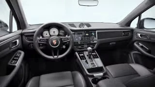 2026 Porsche Macan S - Image 25 of 30