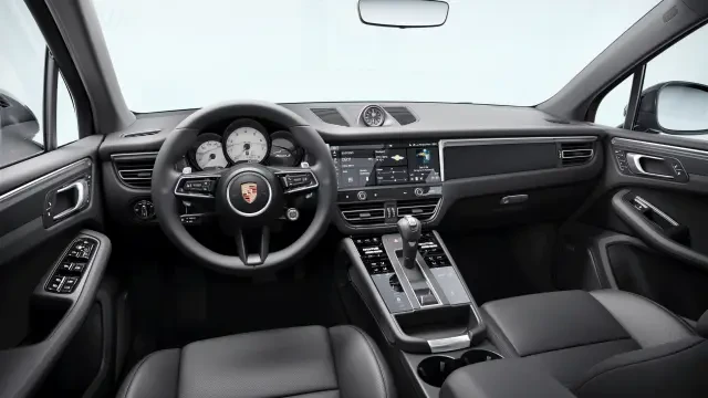2026 Porsche Macan S - Image 30 of 30