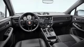 2026 Porsche Macan S - Image 29 of 30