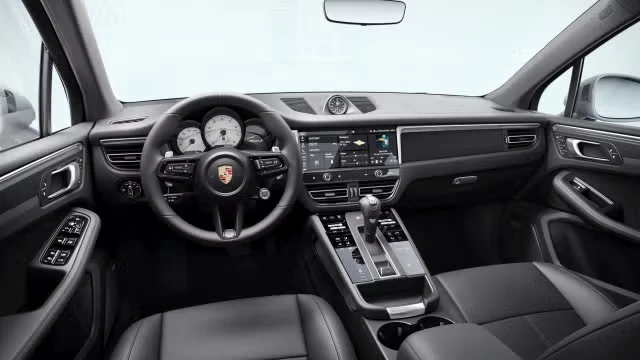 2026 Porsche Macan S - Image 26 of 30