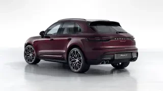 2026 Porsche Macan S - Image 21 of 30