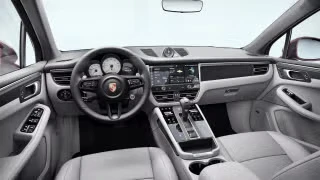 2026 Porsche Macan S - Image 25 of 30