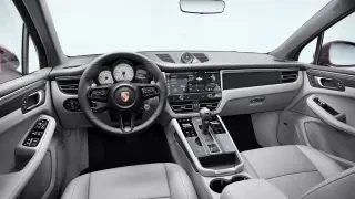 2026 Porsche Macan S - Image 29 of 30