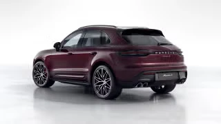 2026 Porsche Macan S - Image 17 of 30