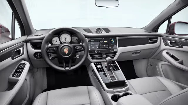 2026 Porsche Macan S - Image 26 of 30