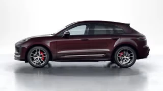 2026 Porsche Macan S - Image 9 of 30