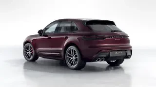 2026 Porsche Macan S - Image 21 of 30