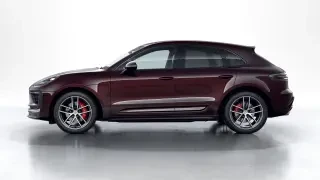 2026 Porsche Macan S - Image 13 of 30