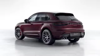 2026 Porsche Macan S - Image 17 of 30