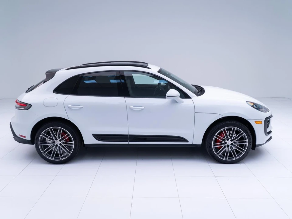 2026 Porsche Macan S - Image 8 of 31