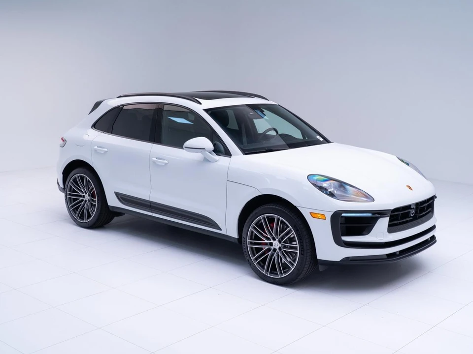 2026 Porsche Macan S - Image 7 of 31