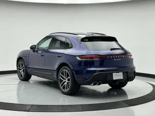 2026 Porsche Macan S - Image 21 of 31