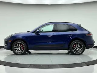 2026 Porsche Macan S - Image 9 of 31