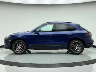 2026 Porsche Macan S - Image 13 of 31