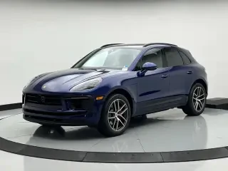 2026 Porsche Macan S - Image 5 of 31