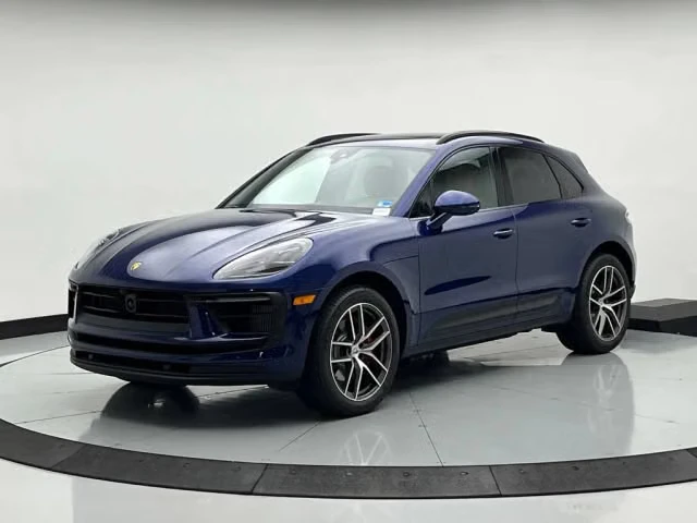 2026 Porsche Macan S - Image 2 of 31