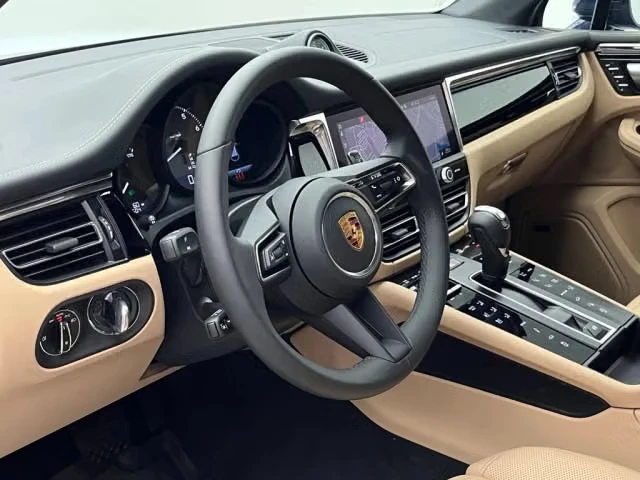 2026 Porsche Macan S - Image 26 of 31