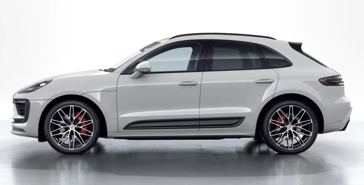 2026 Porsche Macan S - Image 16 of 31