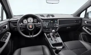 2026 Porsche Macan S - Image 29 of 31
