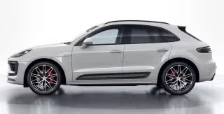 2026 Porsche Macan S - Image 9 of 31