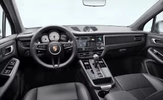 2026 Porsche Macan S - Image 25 of 31