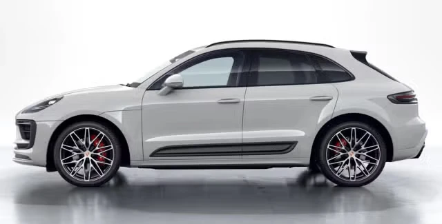 2026 Porsche Macan S - Image 10 of 31