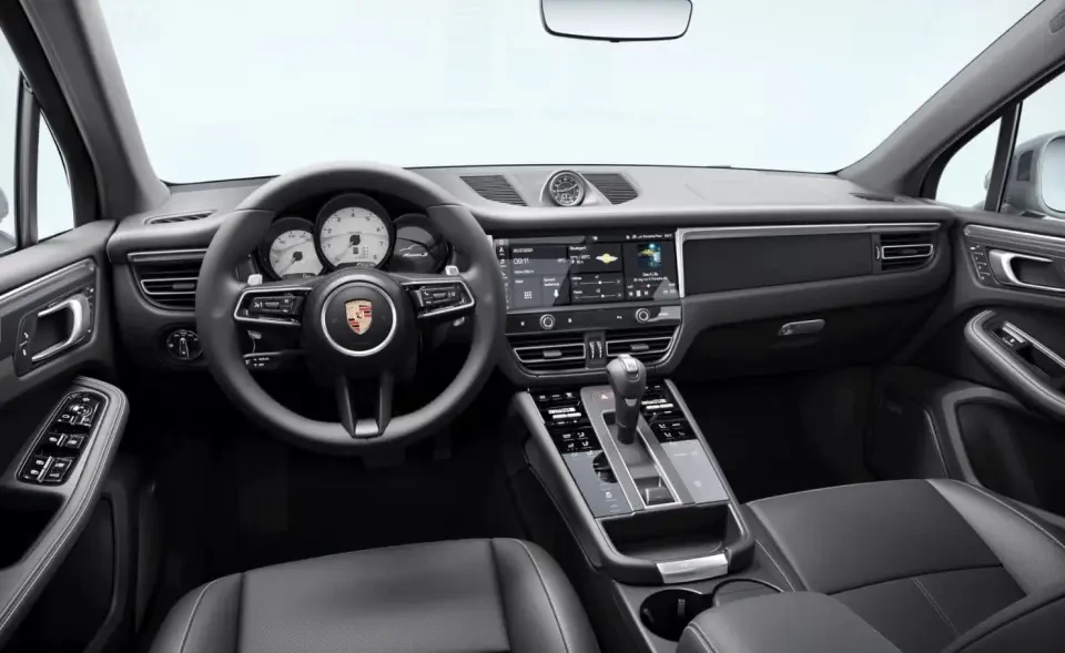 2026 Porsche Macan S - Image 31 of 31