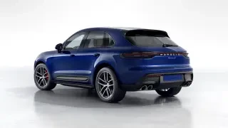 2026 Porsche Macan S - Image 21 of 21