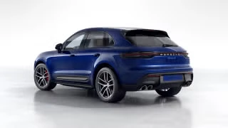 2026 Porsche Macan S - Image 17 of 21