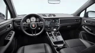 2026 Porsche Macan S - Image 29 of 31
