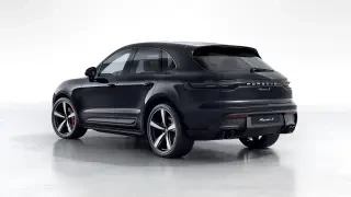 2026 Porsche Macan S - Image 21 of 31