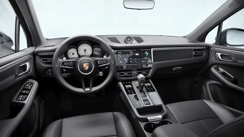 2026 Porsche Macan S - Image 31 of 31