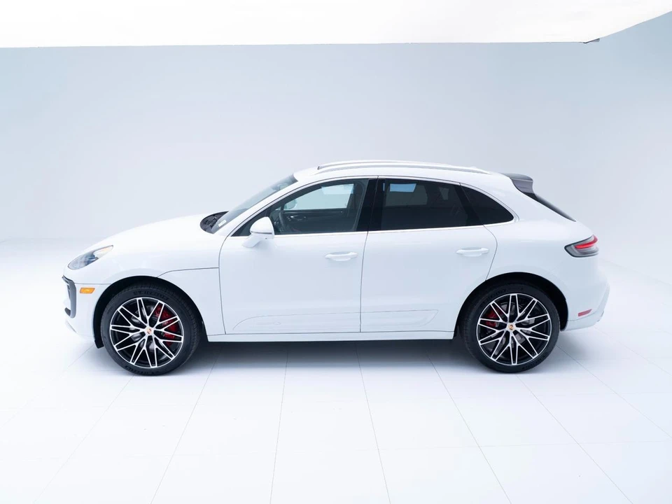 2026 Porsche Macan S - Image 2 of 31