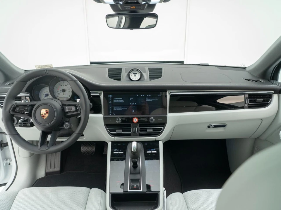 2026 Porsche Macan S - Image 31 of 31