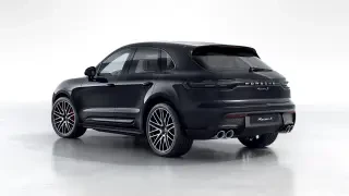2026 Porsche Macan S - Image 21 of 31
