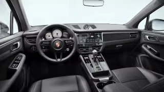 2026 Porsche Macan S - Image 25 of 31