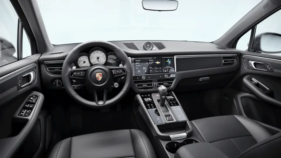 2026 Porsche Macan S - Image 31 of 31