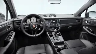 2026 Porsche Macan S - Image 29 of 31