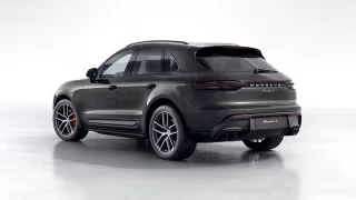 2026 Porsche Macan S - Image 17 of 31