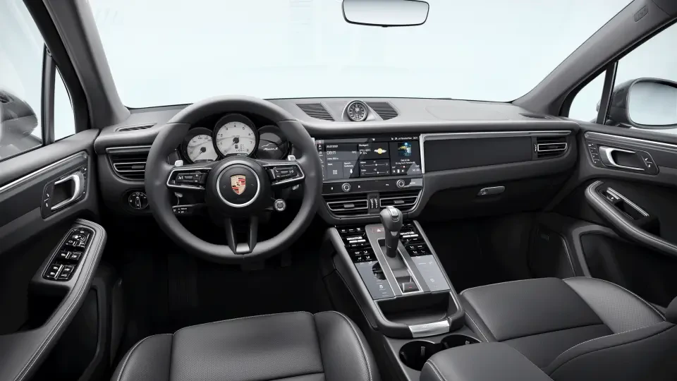 2026 Porsche Macan S - Image 31 of 31