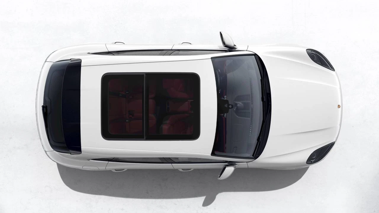 2026 Porsche Macan S - Image 5 of 10