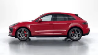 2026 Porsche Macan S - Image 9 of 31