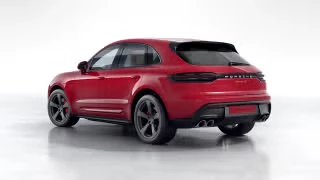 2026 Porsche Macan S - Image 17 of 31