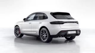 2026 Porsche Macan S - Image 17 of 31