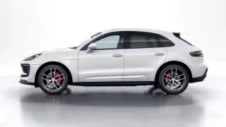 2026 Porsche Macan S - Image 9 of 31