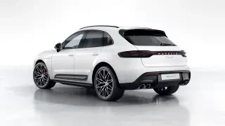 2026 Porsche Macan S - Image 21 of 31