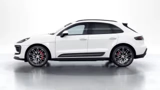 2026 Porsche Macan S - Image 9 of 31
