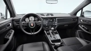 2026 Porsche Macan S - Image 29 of 31